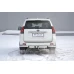 Фаркоп Toyota Land Cruiser Prado (2002-2020) съемный квадрат PT Group