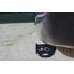 Фаркоп Lexus LX (2007-2019) съемный квадрат PT Group