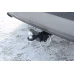 Фаркоп Toyota RAV 4 (2019-) съемный квадрат PT Group