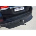 Фаркоп Toyota Land Cruiser 200 (2007-2020) быстросъемный квадрат PT Group