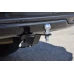 Фаркоп Toyota Land Cruiser 200 (2007-2020) быстросъемный квадрат PT Group