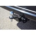 Фаркоп Toyota Land Cruiser 200 (2007-2020) быстросъемный квадрат PT Group
