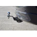Фаркоп Toyota Land Cruiser 200 (2007-2020) быстросъемный квадрат PT Group