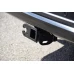 Фаркоп Toyota Land Cruiser 200 (2007-2020) быстросъемный квадрат PT Group