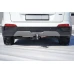 Фаркоп Hyundai Creta (2016-2020) съемный квадрат PT Group