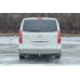 Фаркоп Hyundai H1 Grand Starex (2007-2020) съемный квадрат PT Group