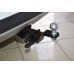 Фаркоп Great Wall Hover H3 (2009-2020) съемный квадрат PT Group
