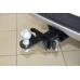 Фаркоп Great Wall Hover H3 (2009-2020) съемный квадрат PT Group