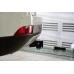 Фаркоп Great Wall Hover H3 (2009-2020) съемный квадрат PT Group