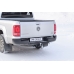 Фаркоп Volkswagen Amarok (2010-2020) съемный квадрат PT Group