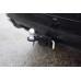 Фаркоп Volkswagen Touareg (2002-2010) съемный квадрат PT Group