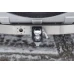 Фаркоп Mitsubishi Pajero IV (2007-) съемный квадрат PT Group