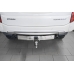 Фаркоп Mitsubishi Pajero Sport 2 / 3 (2008-2020) съемный квадрат PT Group