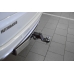 Фаркоп Mitsubishi Pajero Sport 2 / 3 (2008-2020) съемный квадрат PT Group