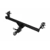 Фаркоп Mitsubishi ASX (2010-2020) съемный квадрат PT Group
