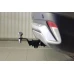 Фаркоп Mitsubishi ASX (2010-2020) съемный квадрат PT Group