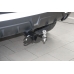 Фаркоп Mitsubishi ASX (2010-2020) съемный квадрат PT Group