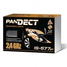 Иммобилайзер PanDect IS 577BT