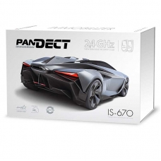 Иммобилайзер PanDect IS 670