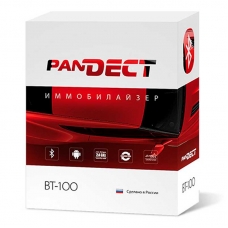 Иммобилайзер Pandect BT 100