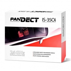 Иммобилайзер Pandect IS 350i