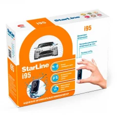 Иммобилайзер StarLine i95