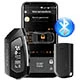 Установка автосигнализации с управлением со смартфона используя Bluetooth Smart Установка автосигнализации с управлением со смартфона используя Bluetooth Smart