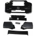 Автомагнитола RedPower 85202XLM для Toyota Land Cruiser 200 11-поколение (09.2007-2009) с климат-контролем на магнитоле
