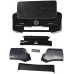 Автомагнитола RedPower 85202XLM для Toyota Land Cruiser 200 11-поколение (09.2007-2009) с климат-контролем на магнитоле