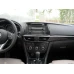 Автомагнитола RedPower 85012XLB для Mazda 6 3-поколение (08.2012-01.2015)