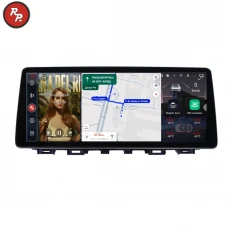 Автомагнитола RedPower 85012XLB для Mazda 6 3-поколение (08.2012-01.2015)