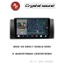 Автомагнитола RedPower 85083PRO для BMW X5 (E53), 7-серия (Е38), 5-серия (Е39) с аналоговым усилителем