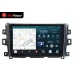 Автомагнитола RedPower 70028 для Nissan Navara 3-поколение (06.2014-н.в.)