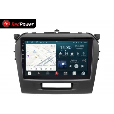 Автомагнитола RedPower 70153 для Suzuki Vitara 4-поколение (10.2014-н.в.)