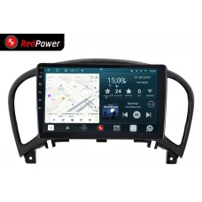 Автомагнитола RedPower 70299 для Nissan Juke1-поколение, YF15 (05.2011-10.2014)