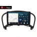Автомагнитола RedPower 70299 для Nissan Juke1-поколение, YF15 (05.2011-10.2014)