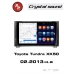 Автомагнитола RedPower 85181 для Toyota Tundra 2-поколение, 2-й рестайлинг XK50 (02.2013-н.в.)