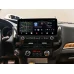 Автомагнитола RedPower 85223XLMPRO для Mitsubishi Pajero 4-поколение (08.2006-10.2020)