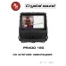 Автомагнитола RedPower 85282 для Toyota Land Cruiser Prado 120 (01.2002-12.2009) с штатной навигацией