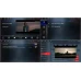 Автомагнитола с 2К экраном RedPower 750 Hi-Fi 10.4 (для рамки 10 дюймов)