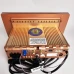 Автомагнитола с 2К экраном RedPower 750 Hi-Fi 10.4 (для рамки 10 дюймов)