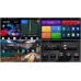 Автомагнитола с 2К экраном RedPower 750 Hi-Fi 10.4 (для рамки 10 дюймов)