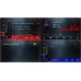 Автомагнитола с 2К экраном RedPower 750 Hi-Fi 10.4 (для рамки 10 дюймов)