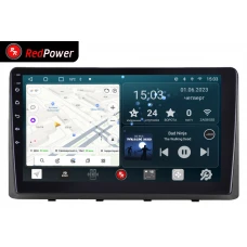 Автомагнитола RedPower 70146 для Renault Master (2010-2019) / Nissan NV400 (2010-2020) / Opel Movano 2 (2010-2019) Автомагнитола RedPower 70146 для Renault Master (2010-2019) / Nissan NV400 (2010-2020) / Opel Movano 2 (2010-2019)