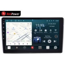 Автомагнитола RedPower 70019B для Opel чёрная