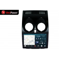 Автомагнитола RedPower 70030 для Nissan Qashqai J10 (09.2006-11.2013)