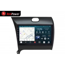 Автомагнитола RedPower 70032 для KIA Cerato 3-поколение YD (04.2013-08.2020)