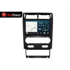 Автомагнитола RedPower 70140 для Ford Mondeo 3-поколение (06.2003-08.2007)