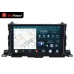 Автомагнитола RedPower 70184 для Toyota Highlander 3-поколение XU50 (03.2013-07.2020)