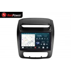 Автомагнитола RedPower 70440 для KIA Sorento 2-поколение рестайлинг XM (07.2012-02.2021)